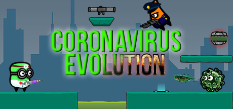 Coronavirus Evolution ceny