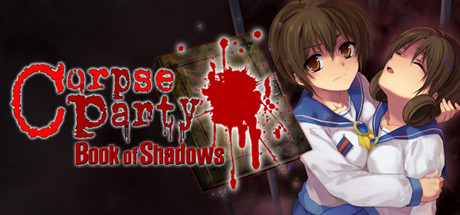 Wymagania Systemowe Corpse Party: Book of Shadows