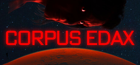 CORPUS EDAX System Requirements