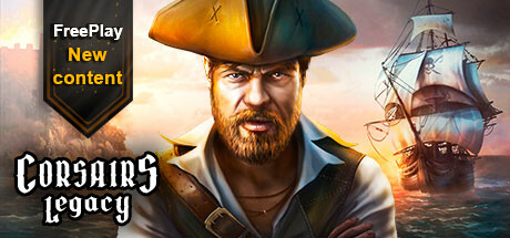 Corsairs Legacy - Pirate Action RPG & Sea Battles - yêu cầu hệ thống