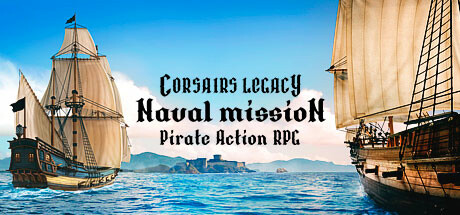 Preise für Corsairs Legacy: Naval Mission - Pirate Action RPG