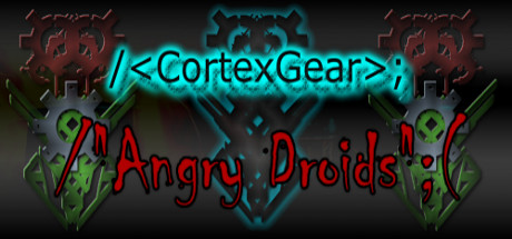 CortexGear: AngryDroids価格 
