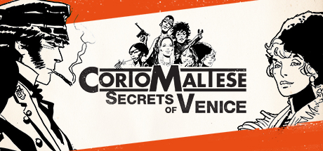 Corto Maltese - Secrets of Venice цены