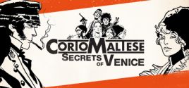 mức giá Corto Maltese - Secrets of Venice