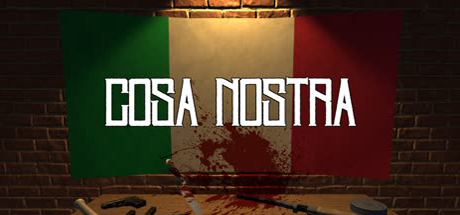 Cosa Nostra系统需求