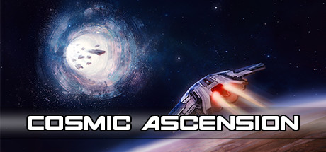 Wymagania Systemowe Cosmic Ascension