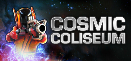 Cosmic Coliseum Systemanforderungen