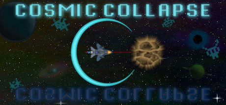 Prix pour Cosmic collapse
