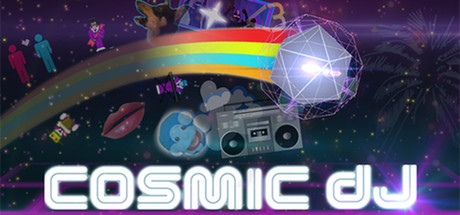Cosmic DJ 价格