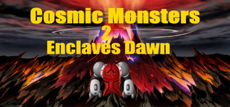 Cosmic Monsters 2 Enclaves Dawn ceny