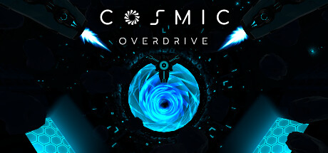 Cosmic Overdrive 시스템 조건