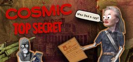 Cosmic Top Secret 价格