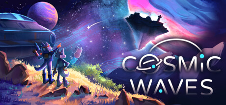 Cosmic Waves Sistem Gereksinimleri