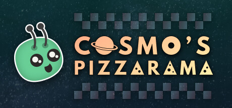 Cosmo's Pizzarama 시스템 조건