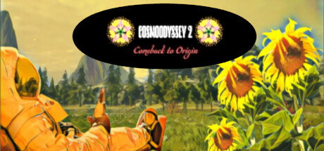 Configuration requise pour jouer à CosmoOdyssey 2: Comeback to origin