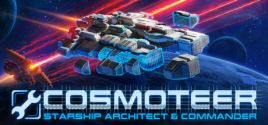 Configuration requise pour jouer à Cosmoteer: Starship Architect & Commander