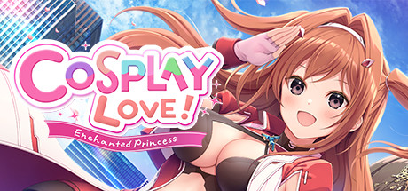 COSPLAY LOVE! : Enchanted princess 가격