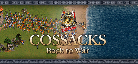 Configuration requise pour jouer à Cossacks: Back to War