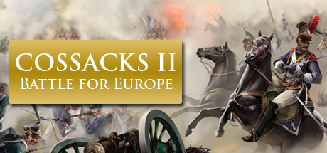 Cossacks II: Battle for Europe系统需求