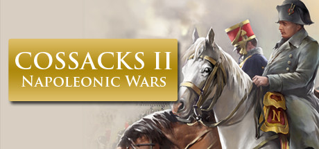 Cossacks II: Napoleonic Wars Systemanforderungen