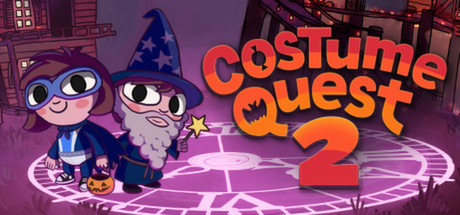 mức giá Costume Quest 2