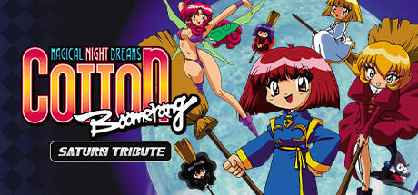 COTTOn Boomerang - Saturn Tribute precios