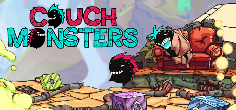 Preise für Couch Monsters