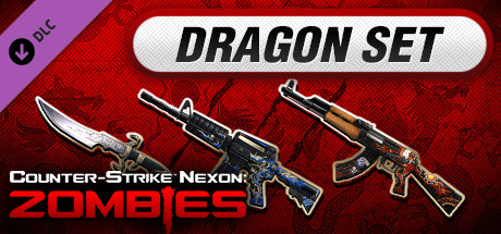 Counter-Strike Nexon: Zombies - Dragon Set + Permanent Character Systemanforderungen
