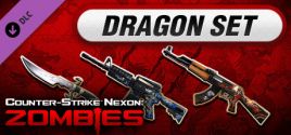 Counter-Strike Nexon: Zombies - Dragon Set + Permanent Character System Requirements