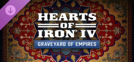 Prix pour Country Pack - Hearts of Iron IV: Graveyard of Empires