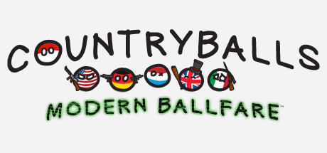 Countryballs: Modern Ballfare цены