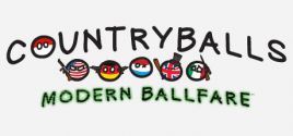 Prix pour Countryballs: Modern Ballfare