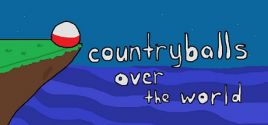 Prix pour Countryballs: Over The World