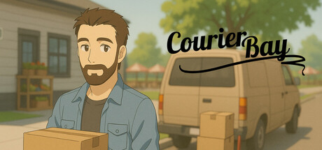 Courier Bay цены