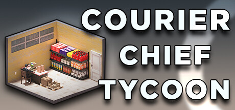 Courier Chief Tycoon цены
