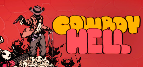 Cowboy Hell precios