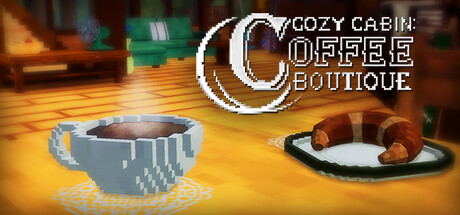 Requisitos del Sistema de Cozy Cabin: Coffee Boutique