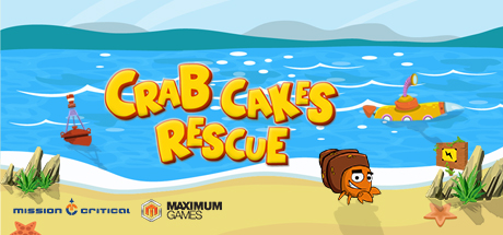 Crab Cakes Rescue цены