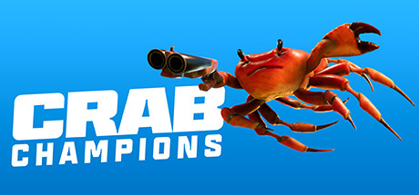 Configuration requise pour jouer à Crab Champions