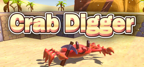 Crab Digger価格 