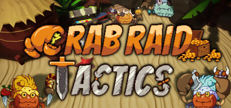 Crab Raid Tactics Requisiti di Sistema