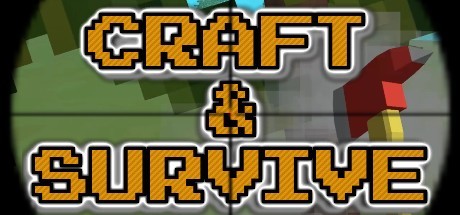 Craft & Survive Systemanforderungen