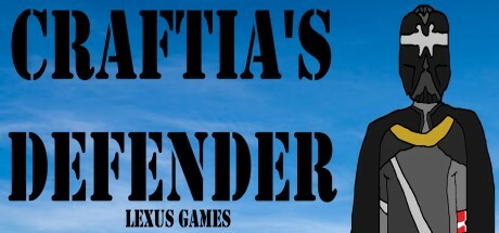 Prix pour Craftia's Defender