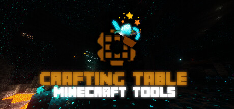 Crafting Table - Minecraft Tools System Requirements