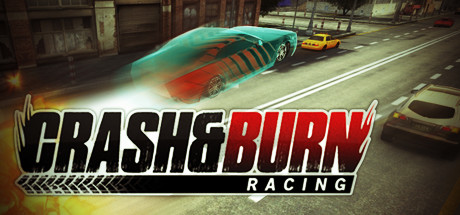 Crash And Burn Racing - yêu cầu hệ thống