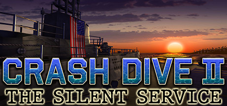 Crash Dive 2 - yêu cầu hệ thống