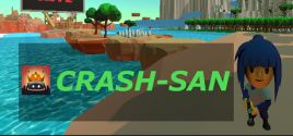 Configuration requise pour jouer à CRASH-SAN