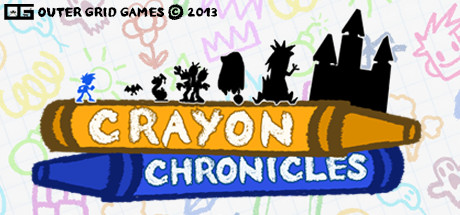 Preise für Crayon Chronicles