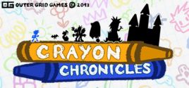 Crayon Chronicles ceny
