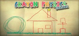 Requisitos del Sistema de Crayon Physics Deluxe